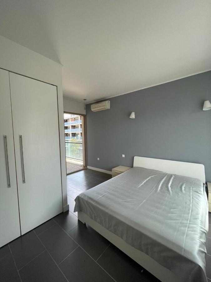 Yoobulgaria-Obzor Sp Apartments Exterior photo