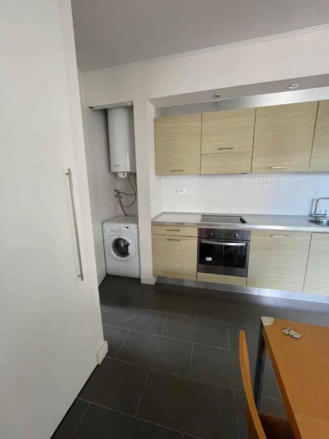 Yoobulgaria-Obzor Sp Apartments Exterior photo