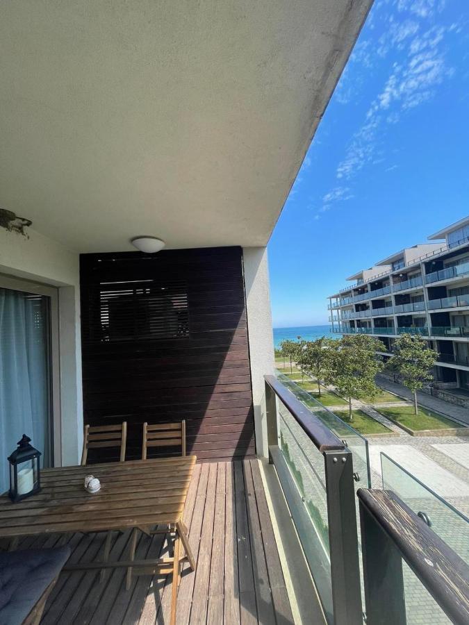 Yoobulgaria-Obzor Sp Apartments Exterior photo