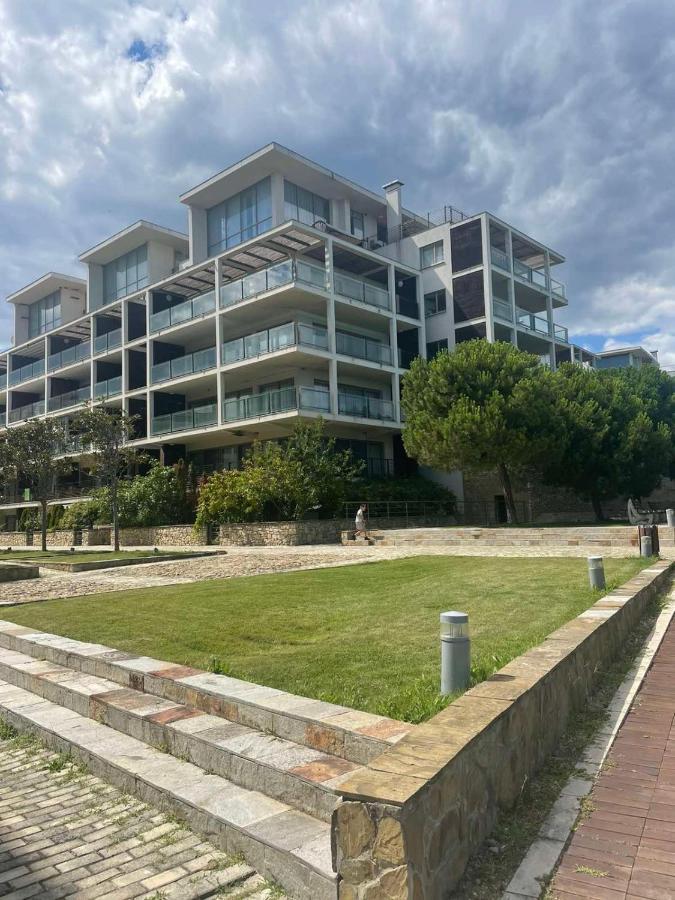 Yoobulgaria-Obzor Sp Apartments Exterior photo