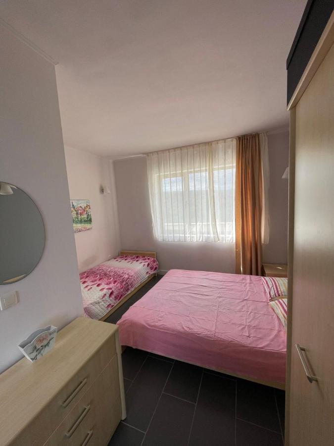 Yoobulgaria-Obzor Sp Apartments Exterior photo