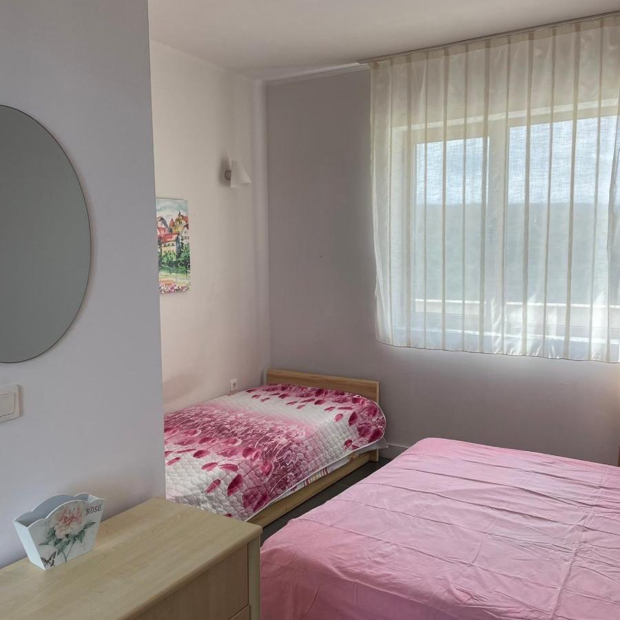 Yoobulgaria-Obzor Sp Apartments Exterior photo