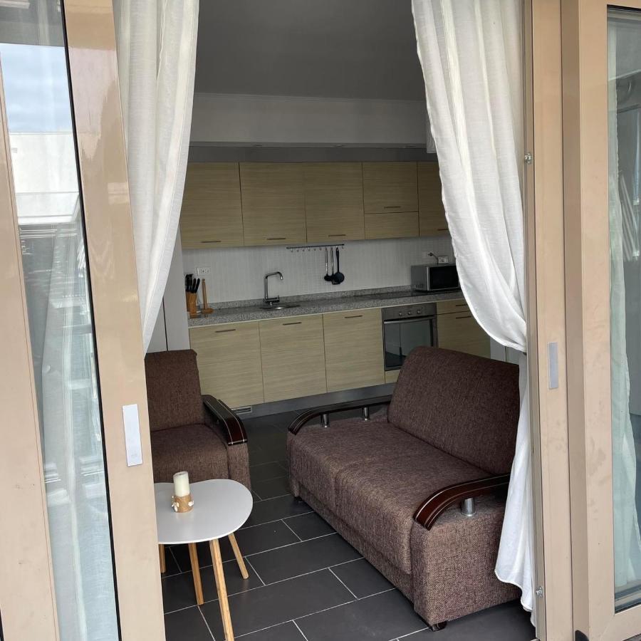 Yoobulgaria-Obzor Sp Apartments Exterior photo