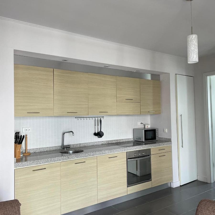 Yoobulgaria-Obzor Sp Apartments Exterior photo