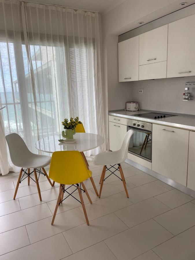 Yoobulgaria-Obzor Sp Apartments Exterior photo