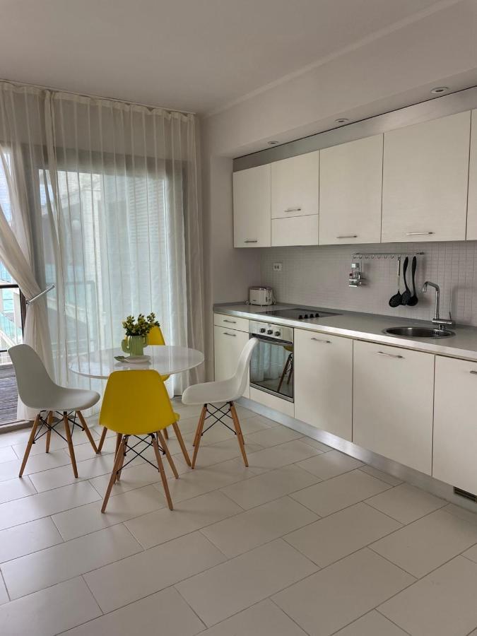 Yoobulgaria-Obzor Sp Apartments Exterior photo