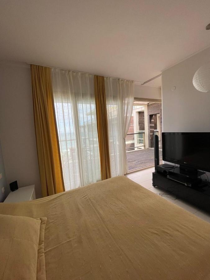 Yoobulgaria-Obzor Sp Apartments Exterior photo