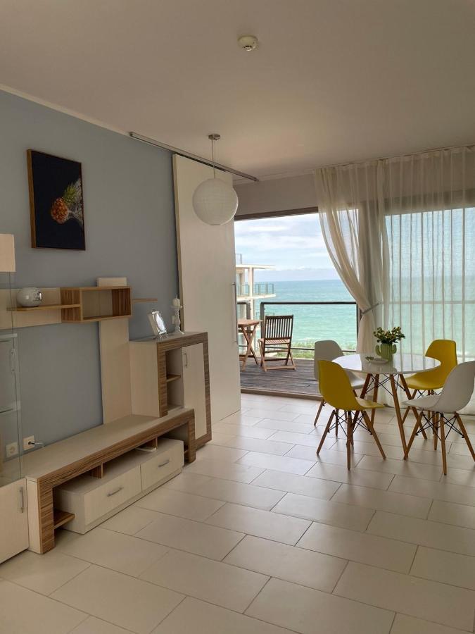 Yoobulgaria-Obzor Sp Apartments Exterior photo